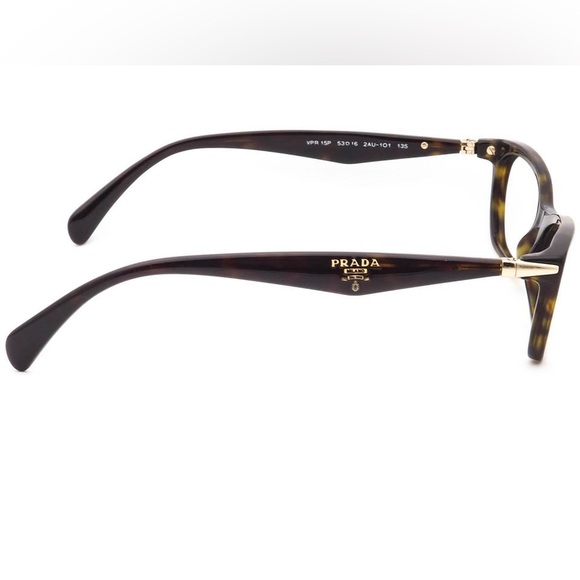 PRADA GLASSES / FRAMES NWOT - Picture 3 of 8